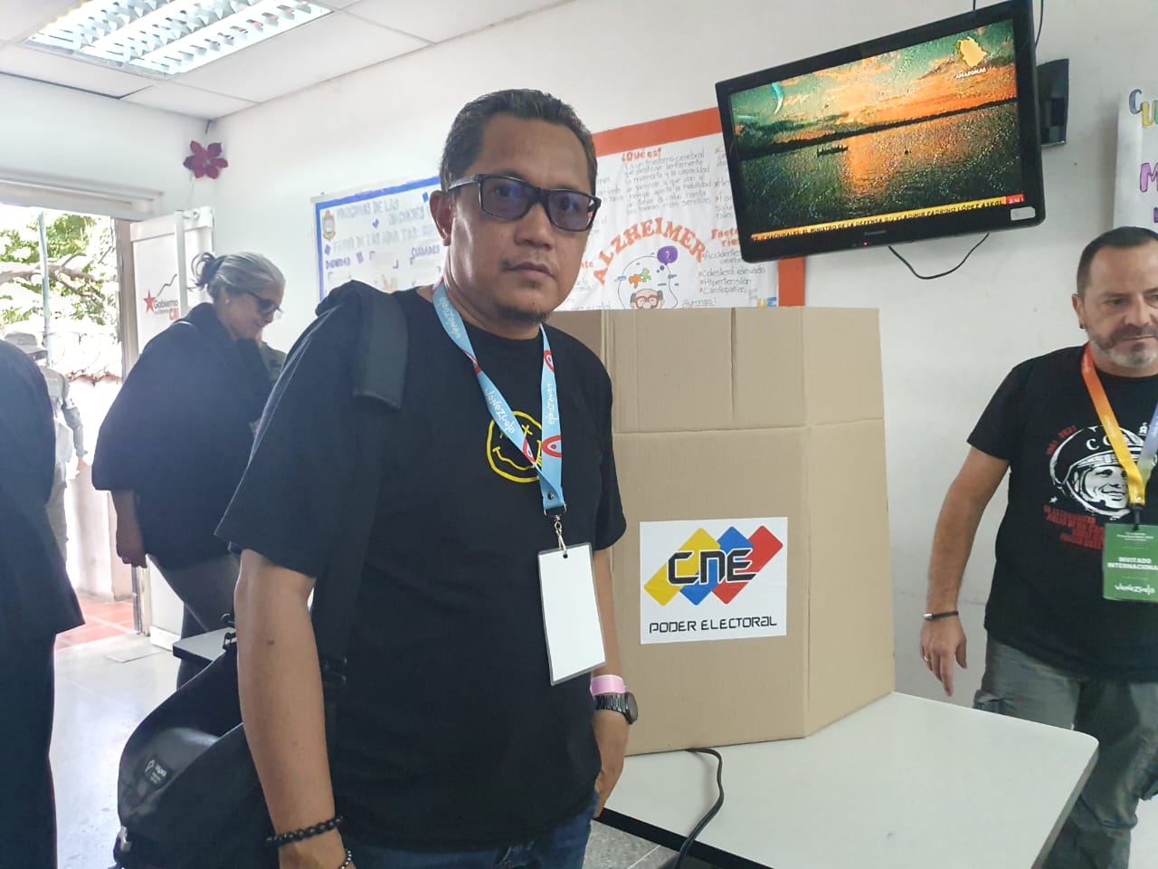 ALIEF KAMAL