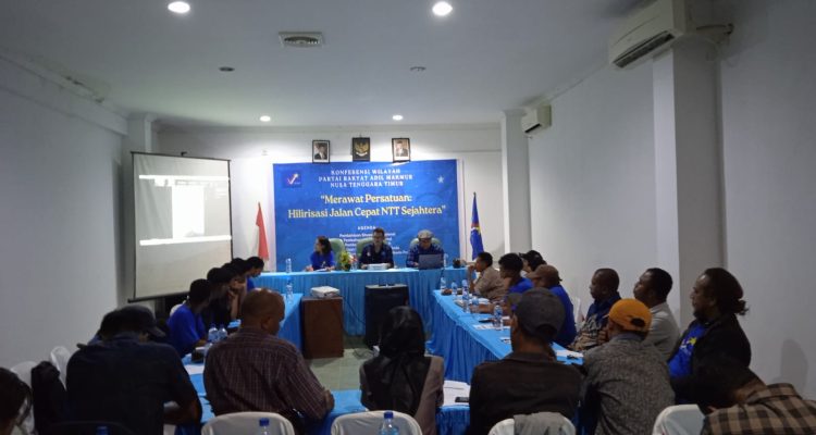 Konferwil PRIMA NTT