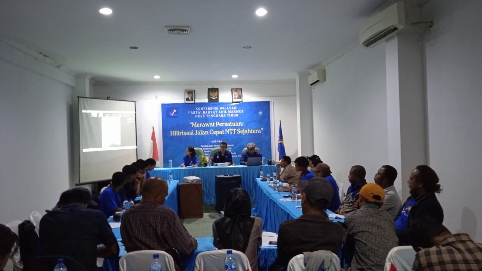 Konferwil PRIMA NTT Konferwil PRIMA NTT