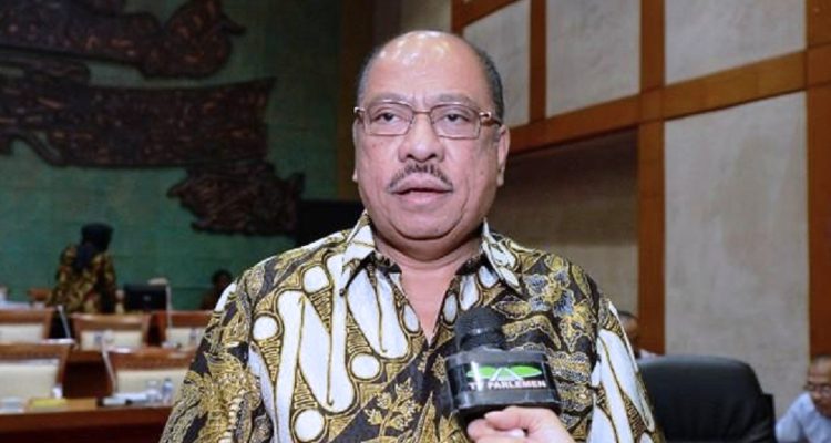 Melkias Markus Mekeng