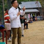 dr. Christian Widodo