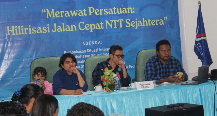 Konferwil PRIMA NTT