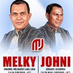 Melki Johni