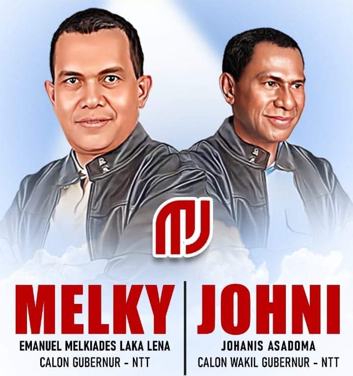 Melki Johni Melki Johni