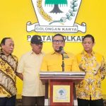DPP Golkar