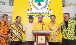 DPP Golkar