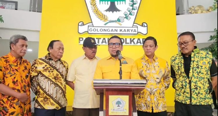 DPP Golkar