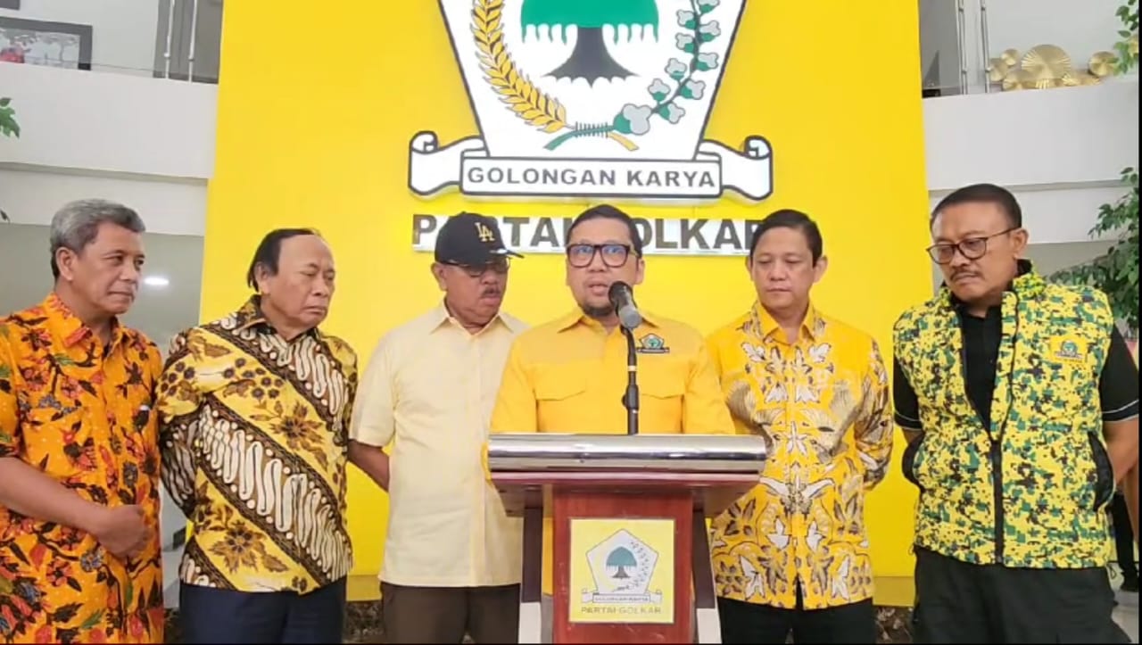 DPP Golkar
