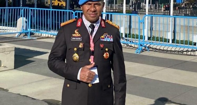 Johni Asadoma