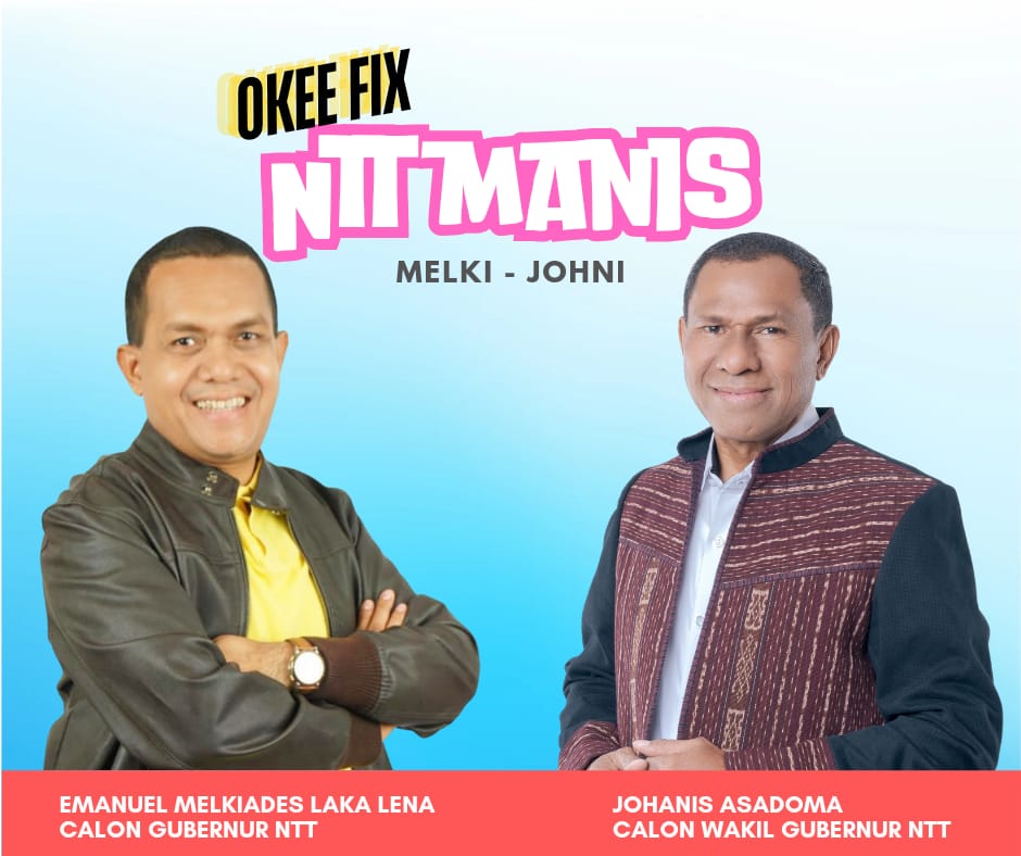 Melki-Johni