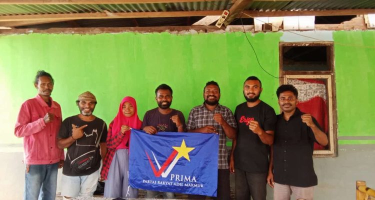 PRIMA Kab. ALor