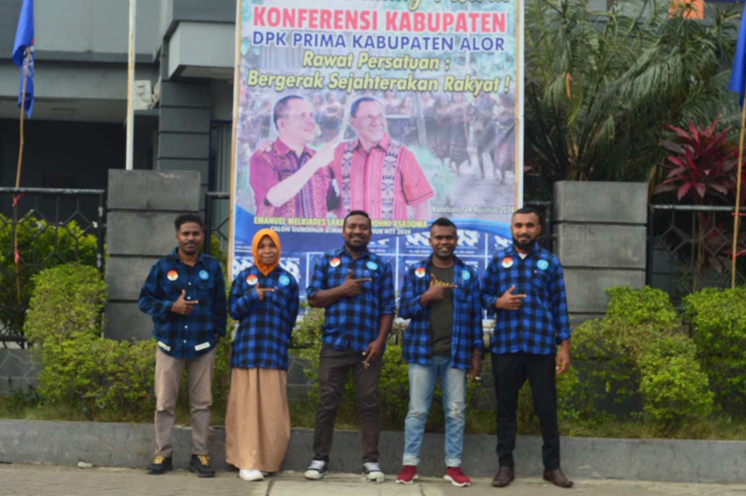 DPK PRIMA Alor