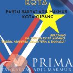 PRIMA Kota Kupang Lakukan Konferensi