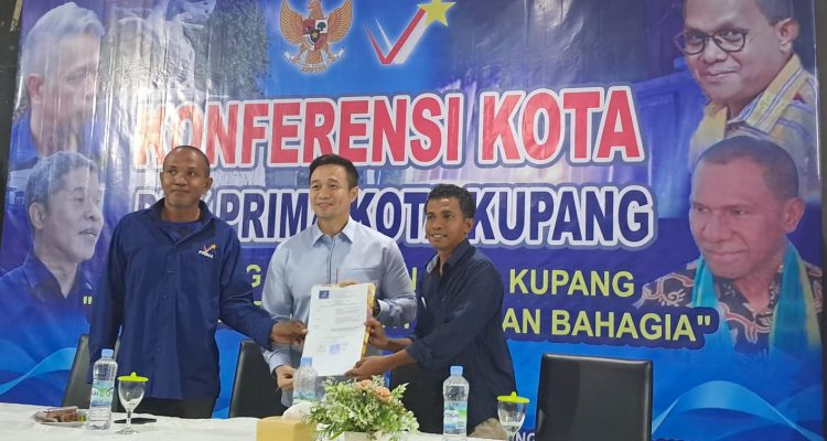 Partai Prima