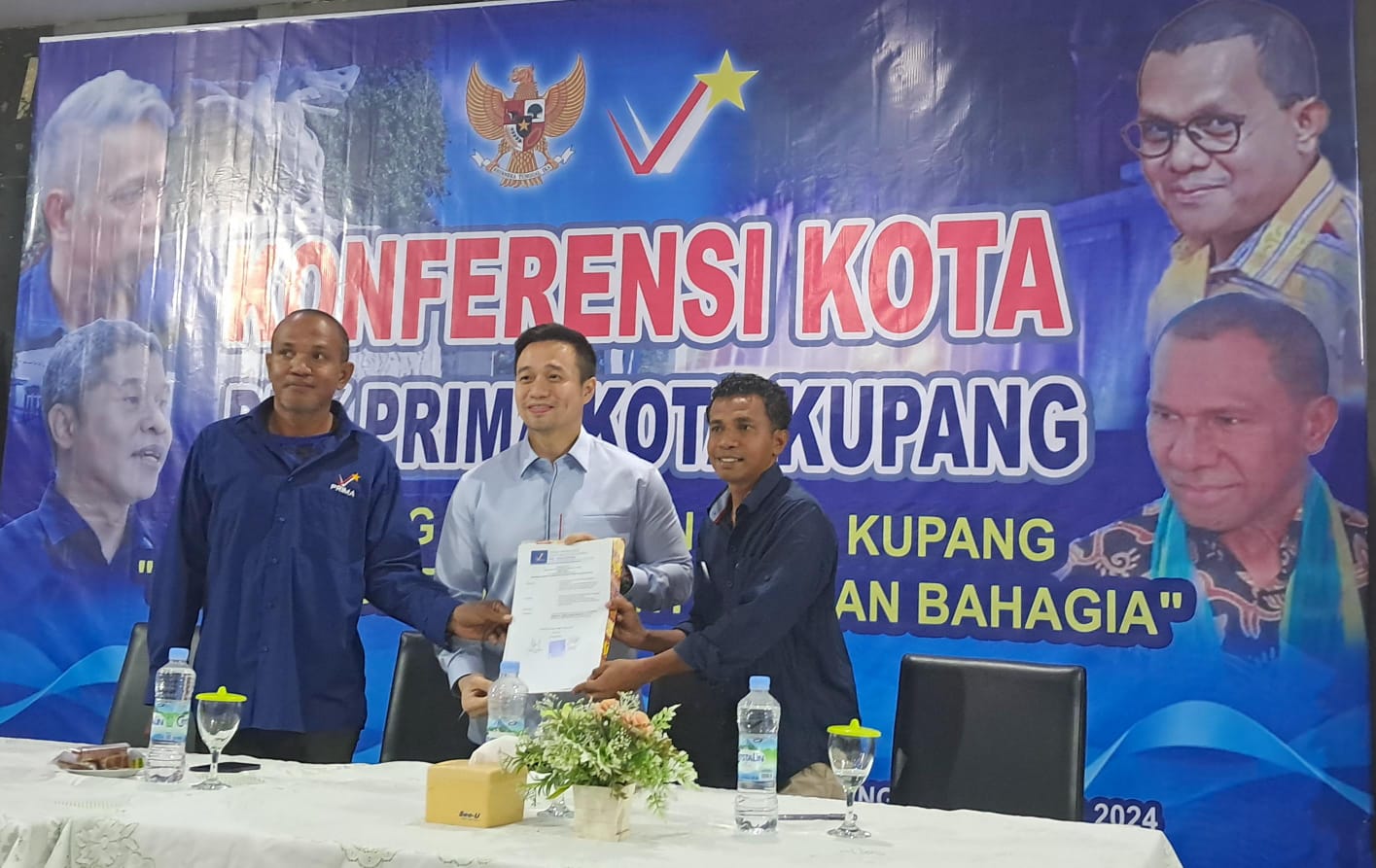 Partai Prima