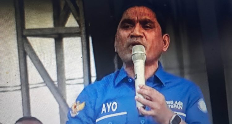 Ahmad Yoan