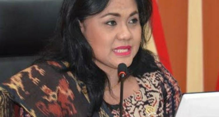Anita Gah