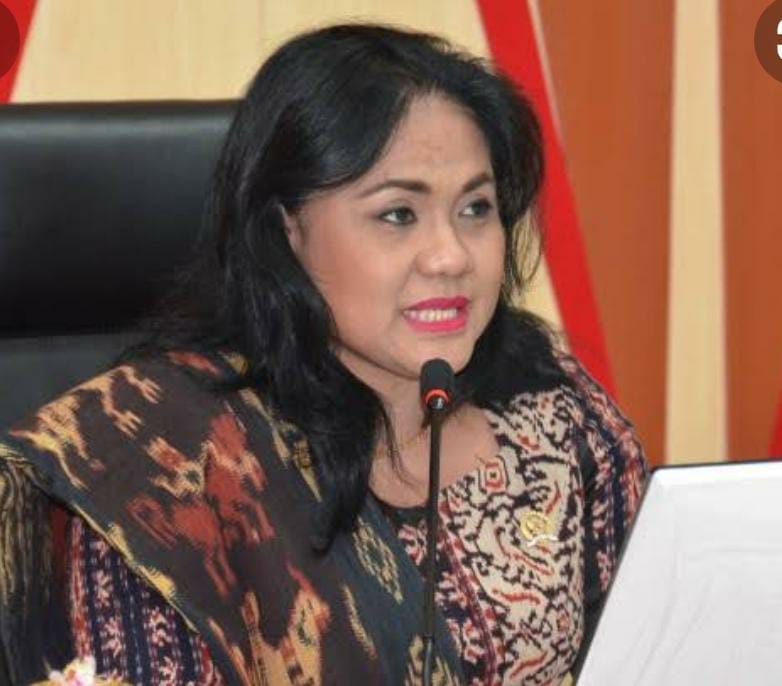 Anita Gah