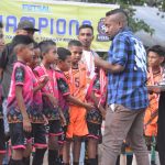 Futsal U12
