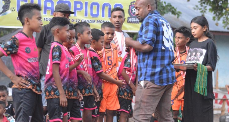 Futsal U12