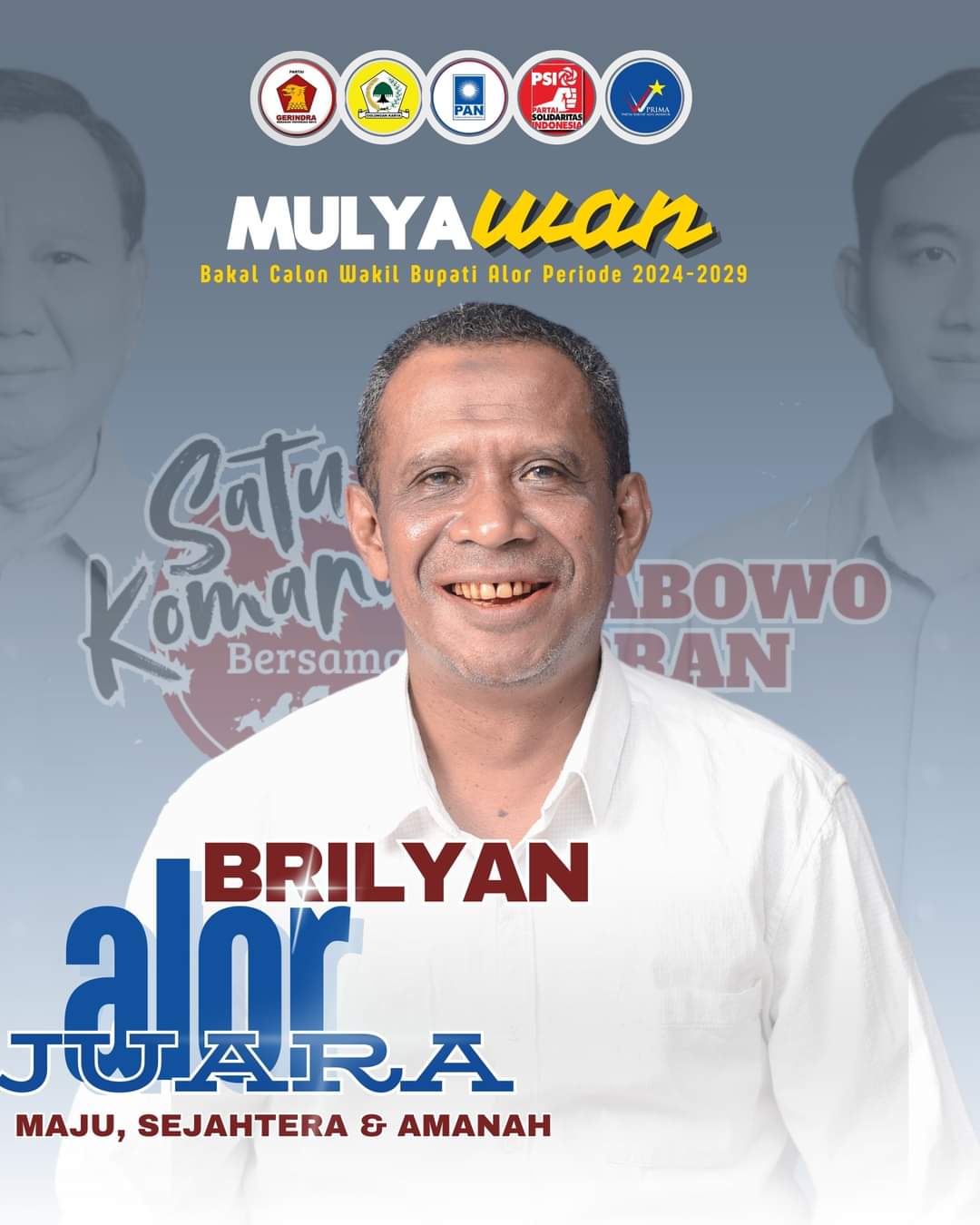 Mulyawan Jawa