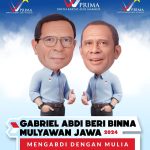 Gabriel Mulyawan