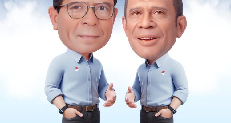 Gabriel Mulyawan