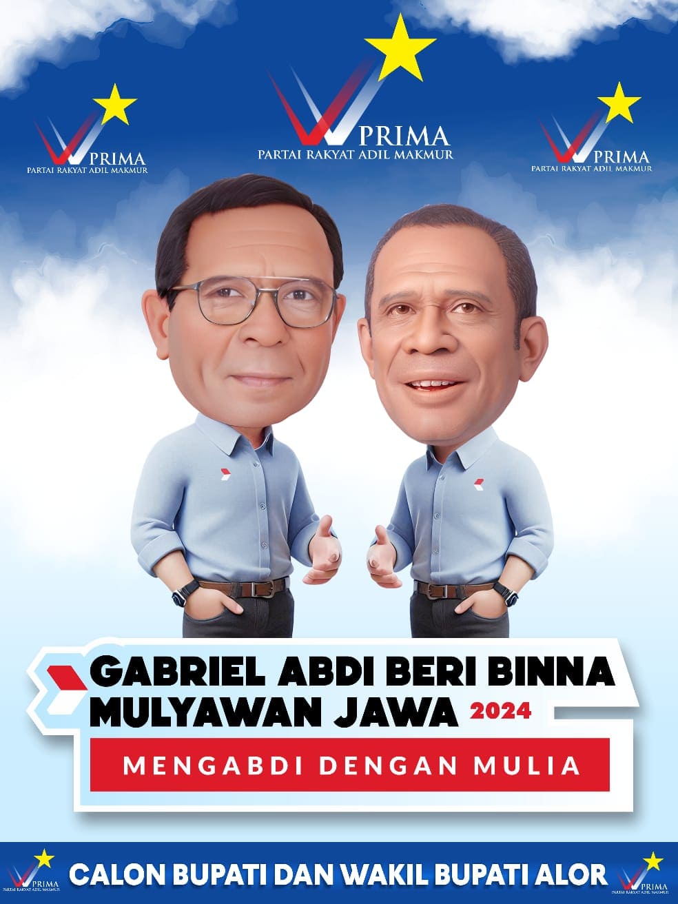 Gabriel Mulyawan
