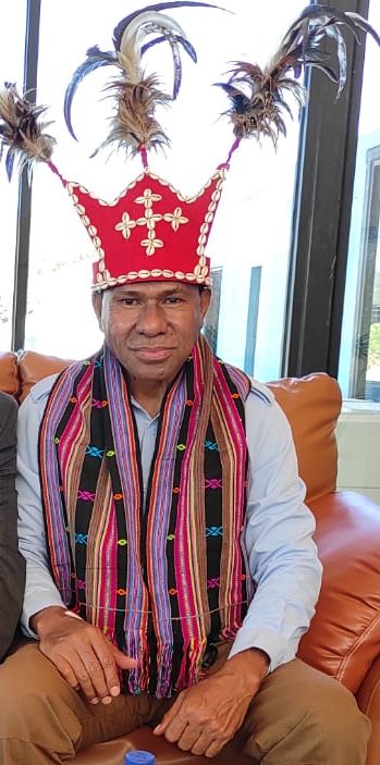 Supriadi Jae
