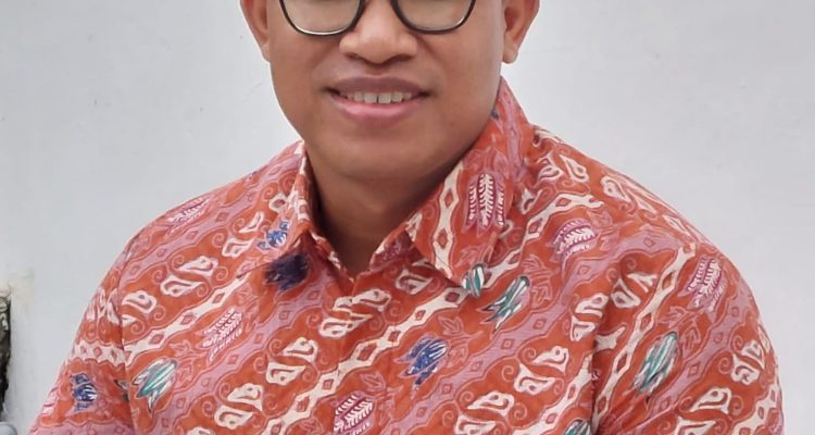 Yos Ngarang