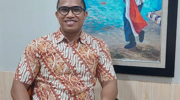 Yos Ngarang