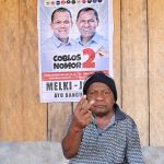 Kepala Suku Talpi