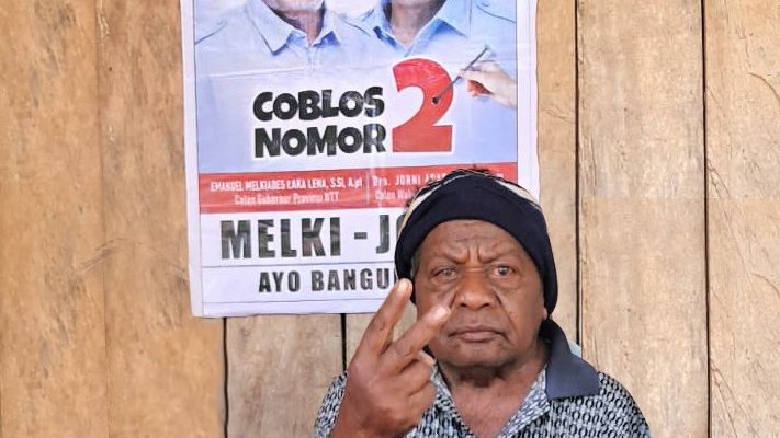 Kepala Suku Talpi
