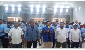 Relawan Ayo ALor