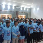 Relawan Ayo ALOR