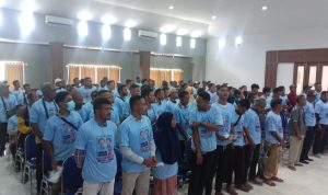 Relawan Ayo ALOR