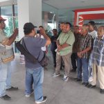 Lapor Gubernur