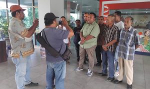 Lapor Gubernur