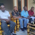 Jumpa Perss Yayasan Abdi Mulia Sejahtera