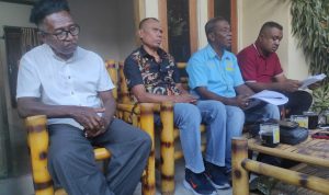 Jumpa Perss Yayasan Abdi Mulia Sejahtera